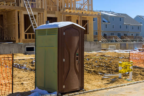 Best Wedding porta potty rental  in Rockfish, NC