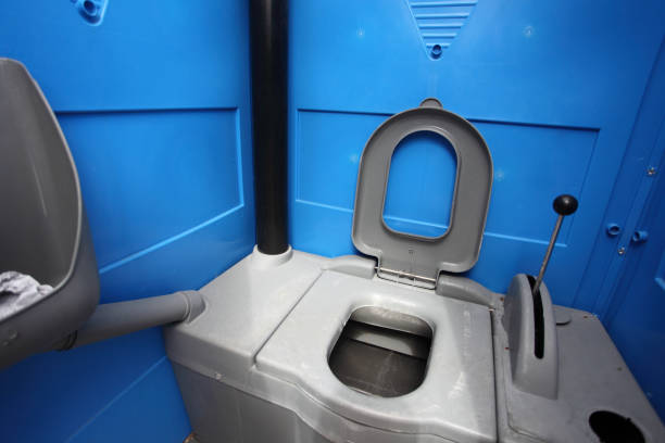 Best Luxury portable toilet rental  in Rockfish, NC