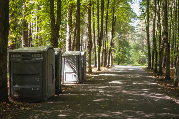 Best Porta potty delivery and setup  in Rockfish, NC