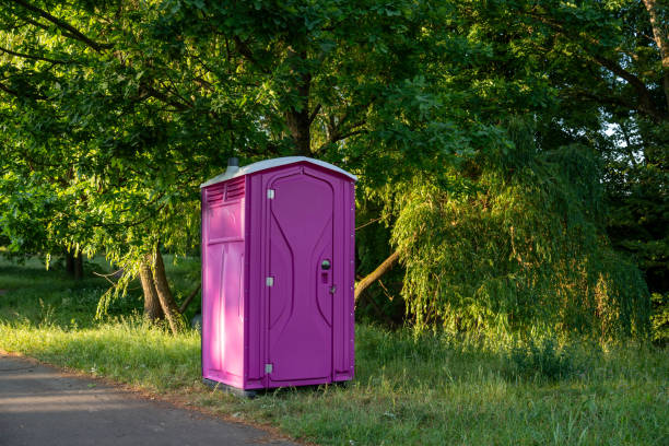 Best Affordable porta potty rental  in Rockfish, NC