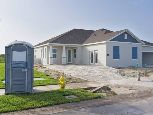 Porta potty rental for festivals in Rockfish, NC
