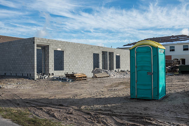 Best High-end porta potty rental  in Rockfish, NC